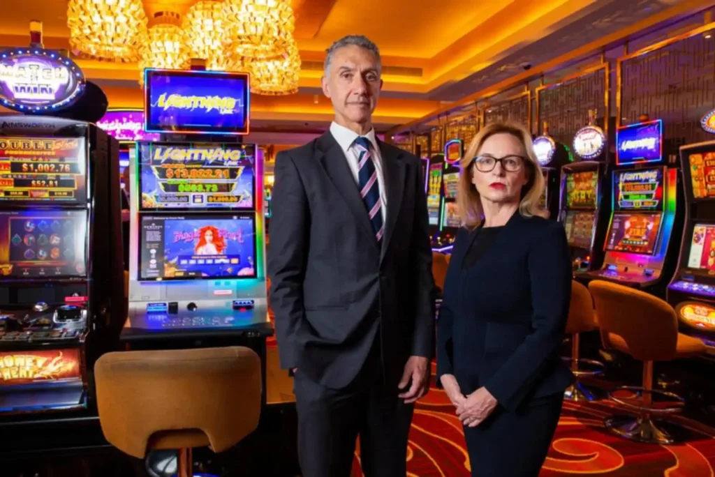 Are New UK Casinos Better for Slot Players