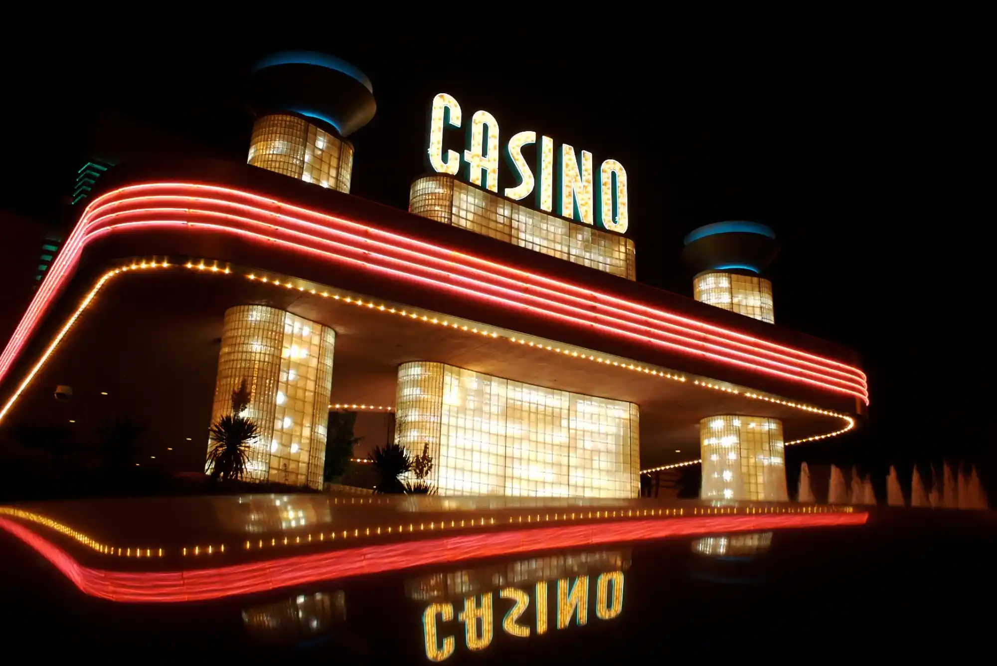 Can I Set Time Limits on My UK Casino Account