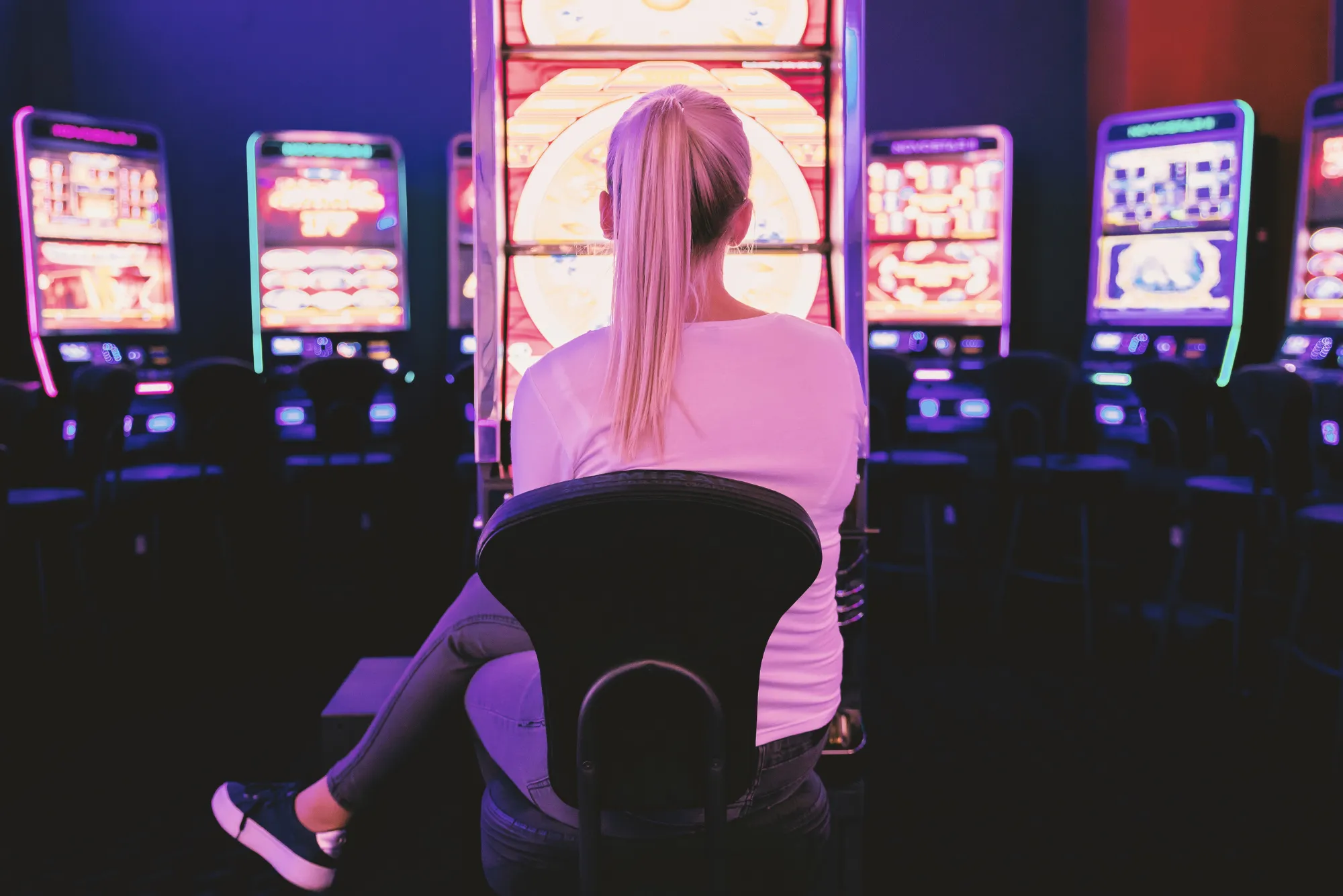 Ultimate Betting Sites Not on Gamstop - Quick Access