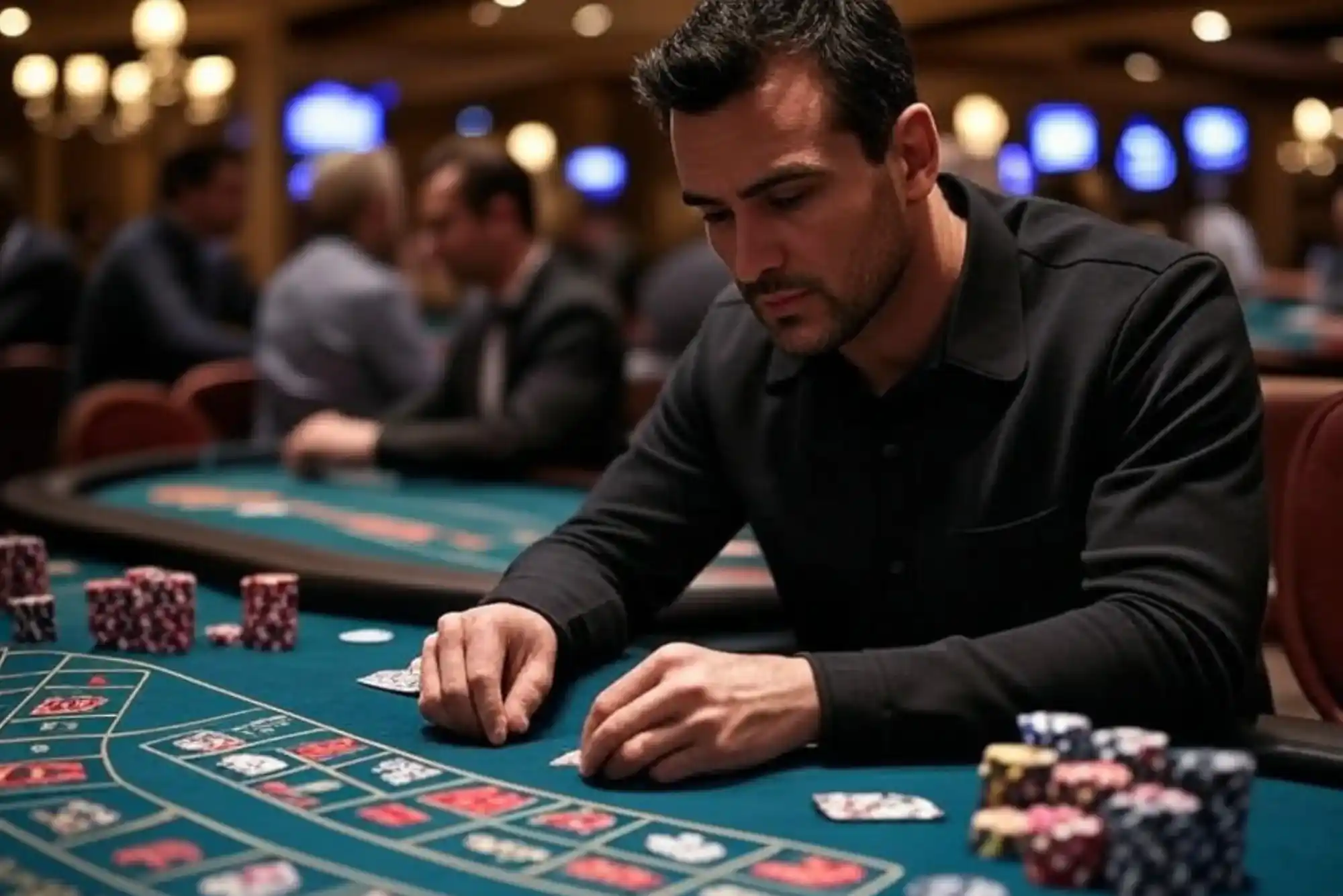 What Are the Risks Associated with Accepting Casino Bonuses