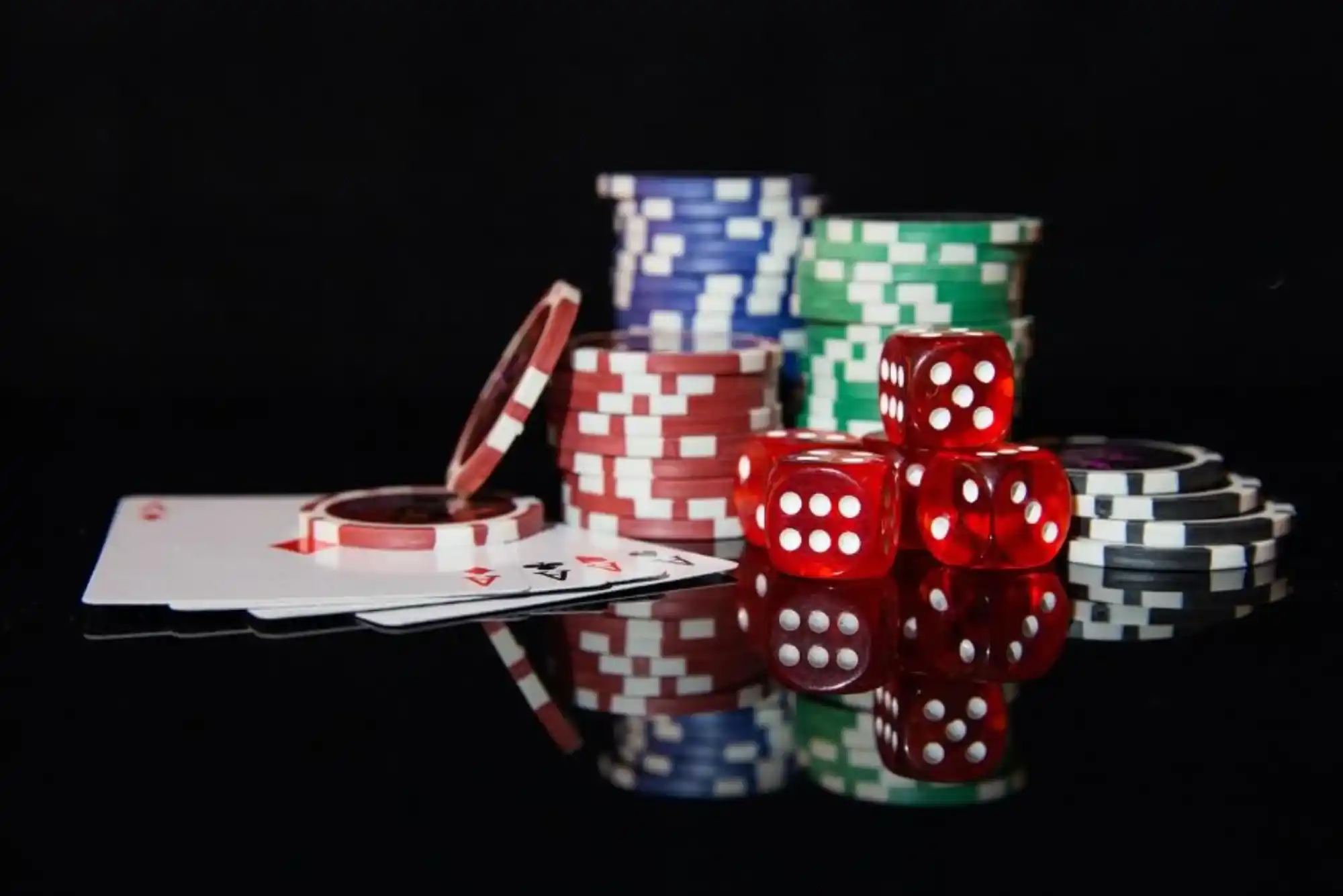 play non Gamstop casinos with no registration