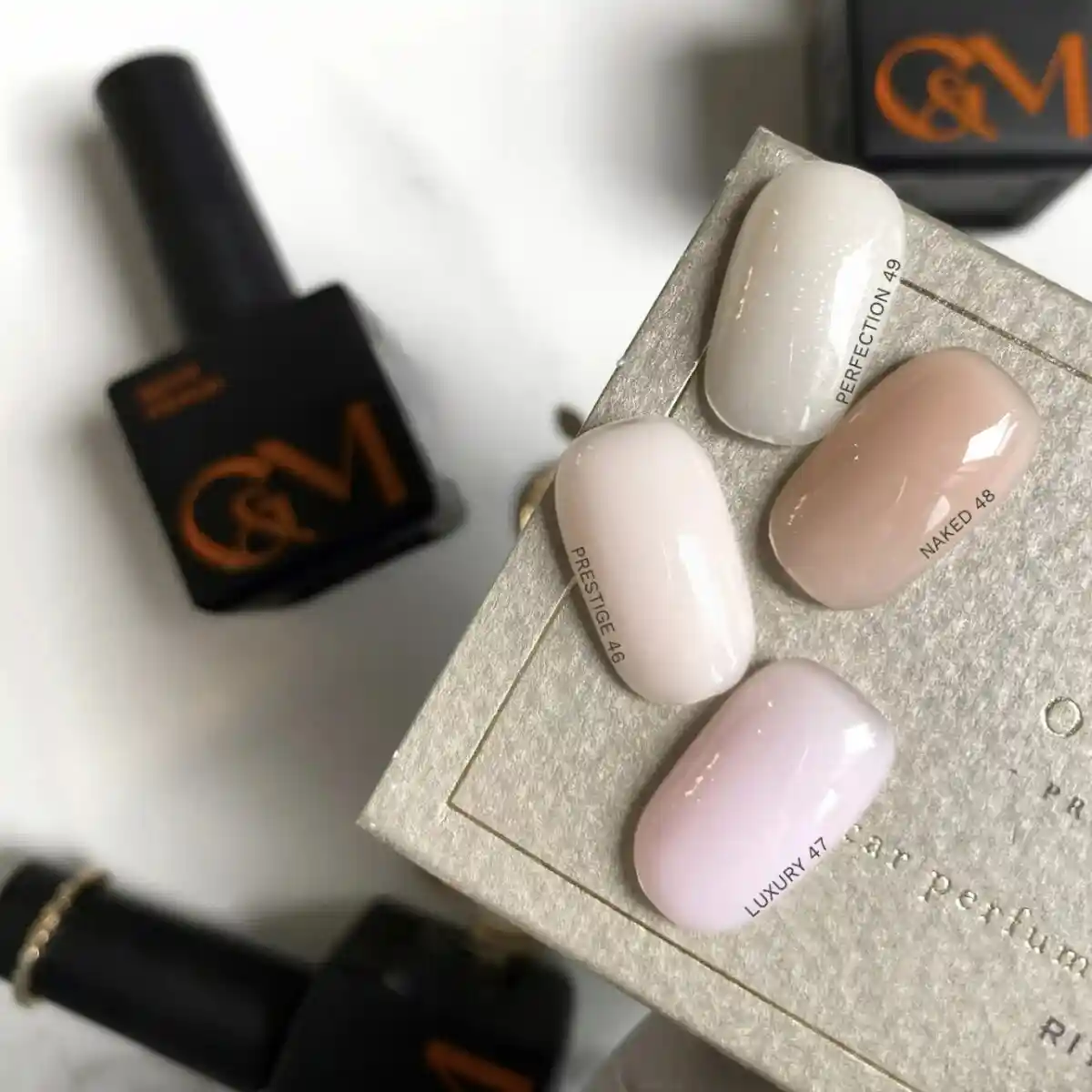 Crafting Perfection with Edlen Professional