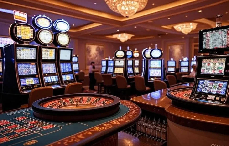 Are There Instant Win Games at Non GamStop Casinos