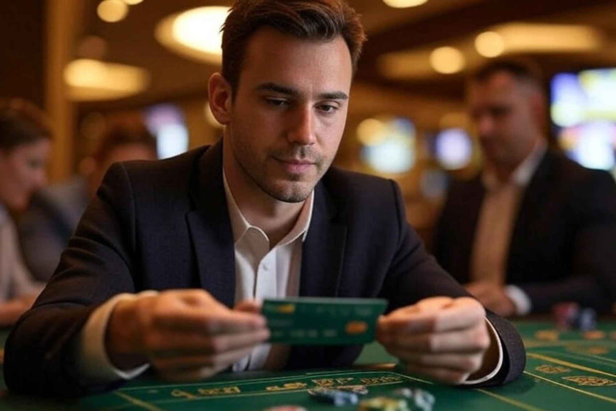 Can I Use Prepaid Cards at Casinos Not on GamStop