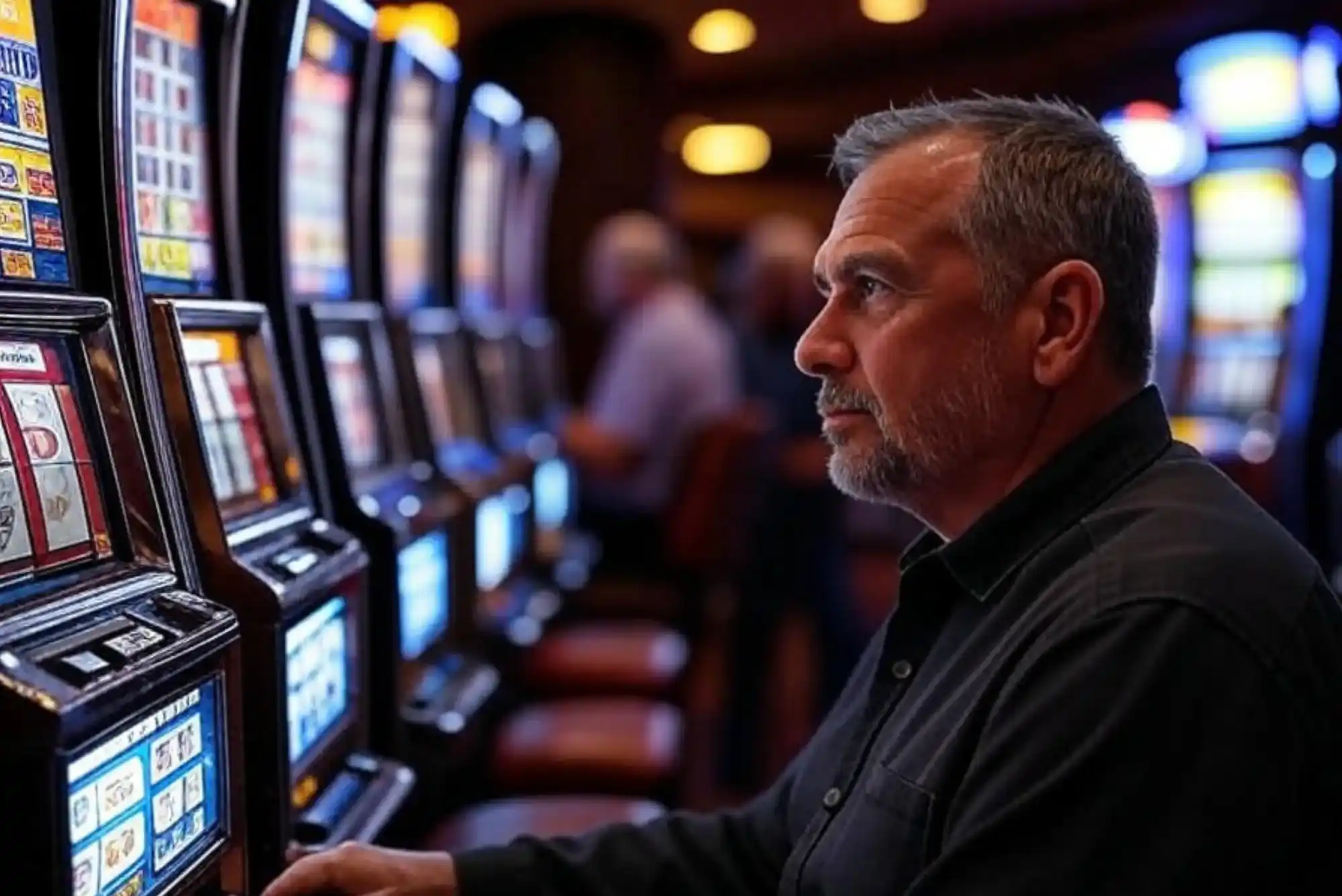 How Do Licensed Slots Affect Player Trust