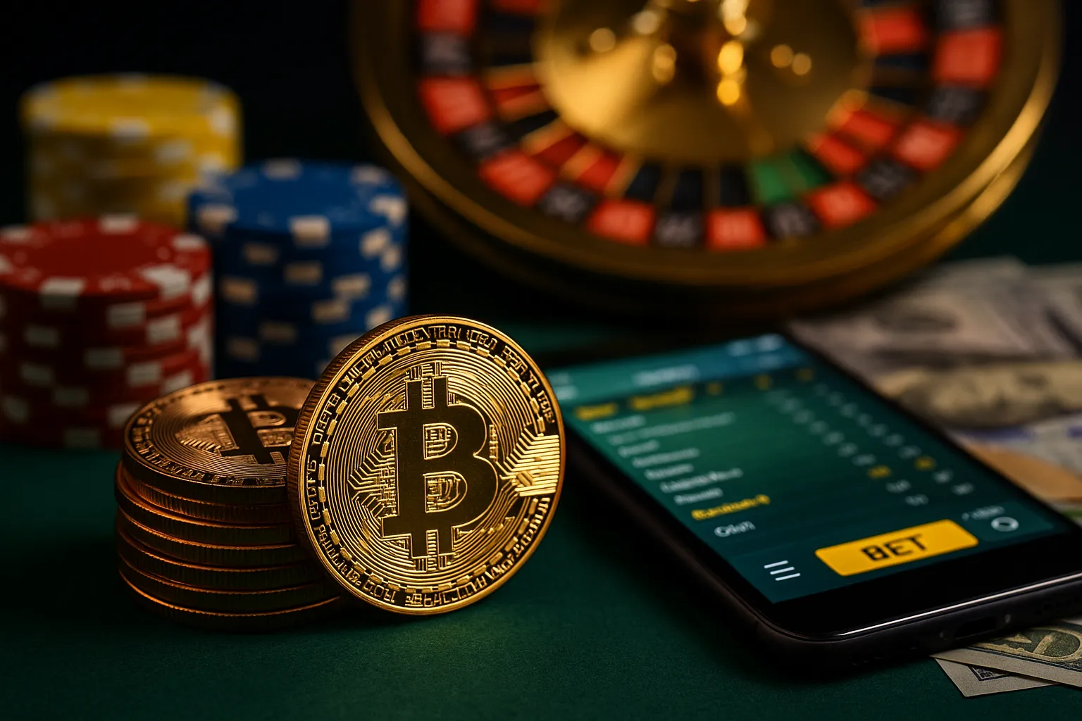What Are the Best Practices for Responsible Crypto Betting