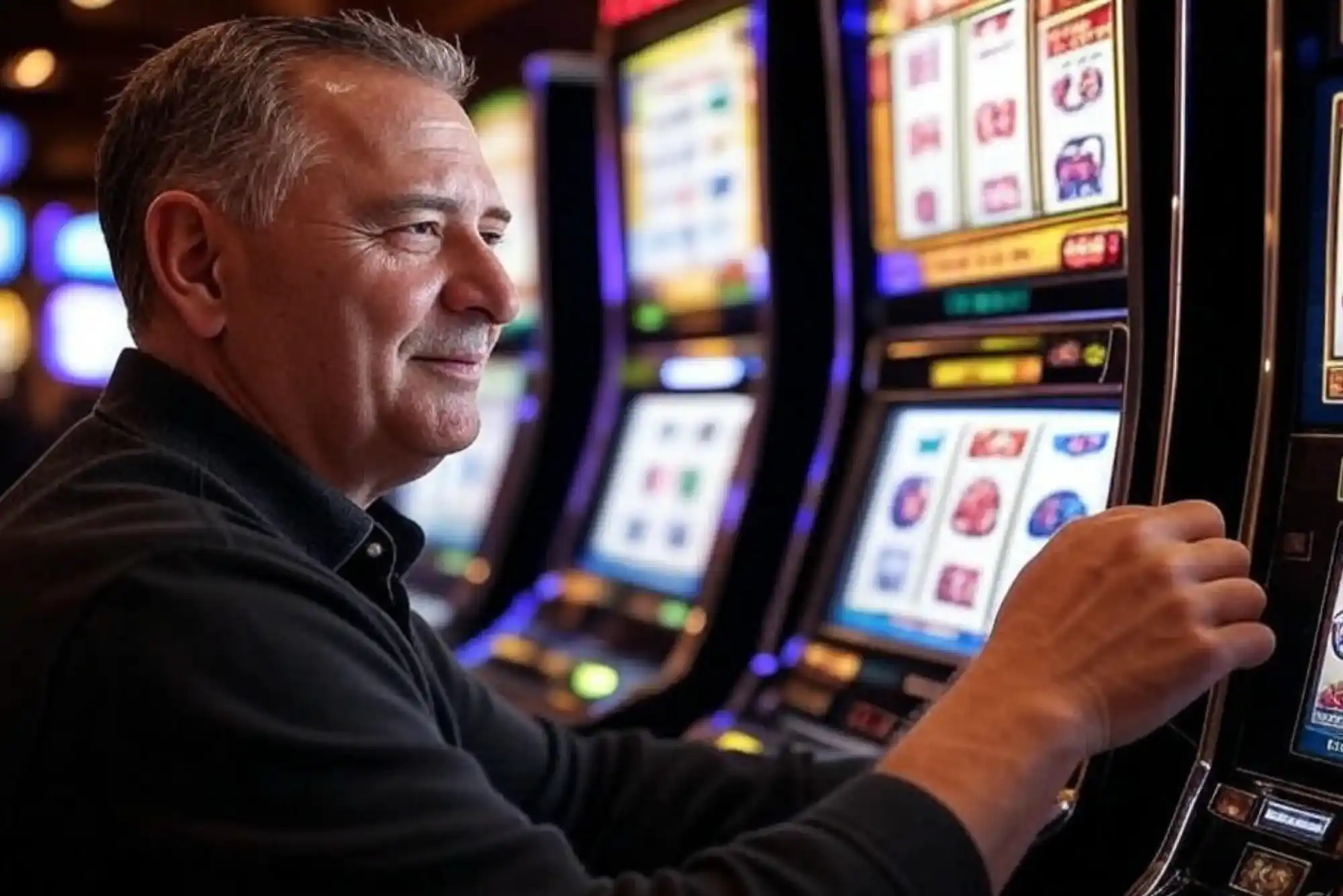 What Is a Symbol Upgrade in Online Slots