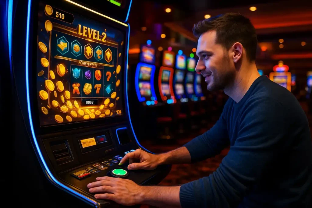 What’s the Future of Gamified Slot Features
