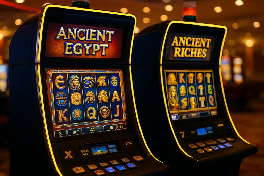 Why Are Ancient Themes So Common