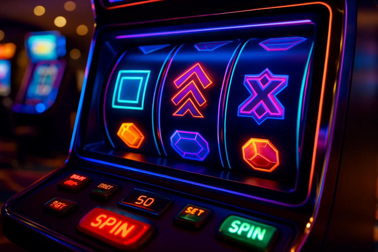 Why Do Modern Slots Avoid Traditional Fruit Symbols