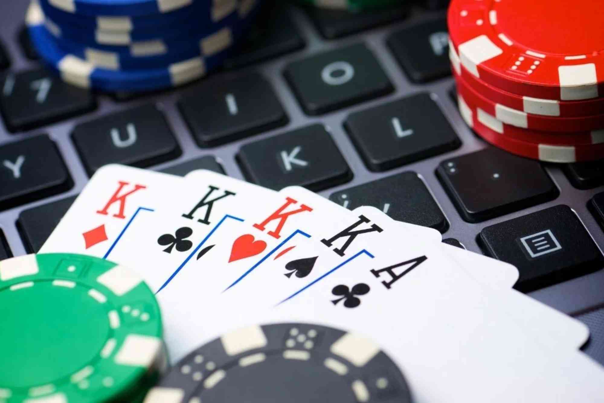 Why Do Some Countries Ban Online Gambling Altogether?