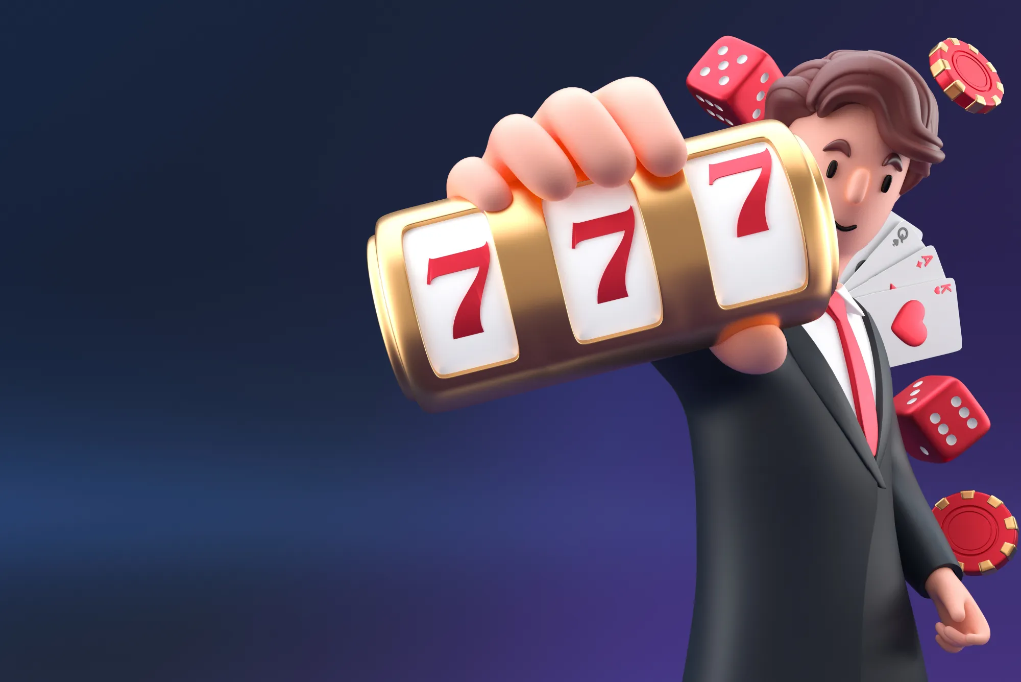 Are Bonus Feature Slots More Volatile Now