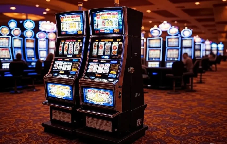 Are High-Limit Slots Really Worth Playing