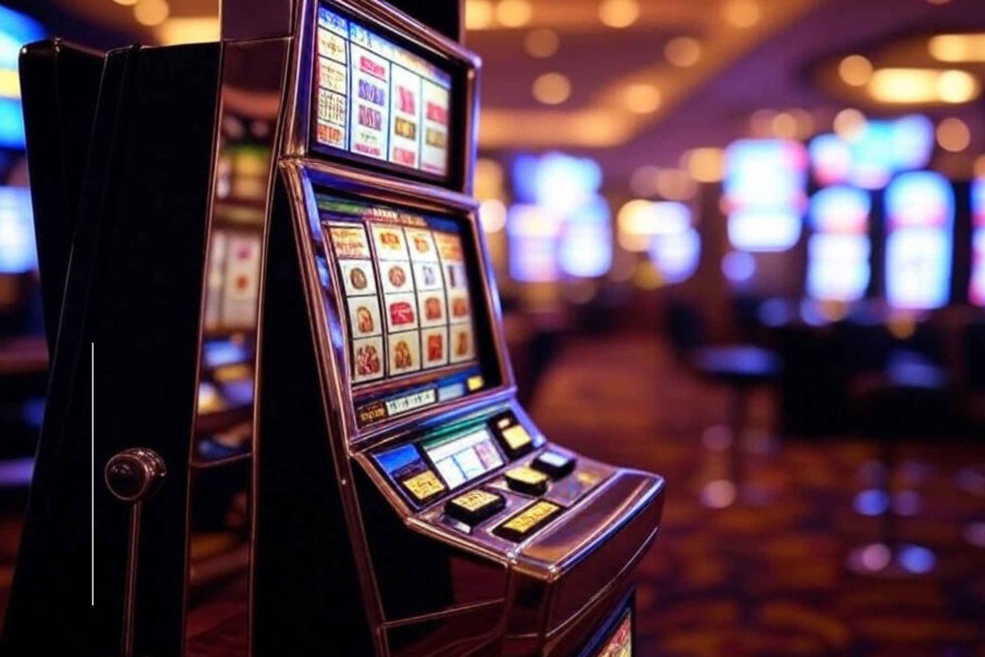 Are Multiplier Spins Always Random in Slots