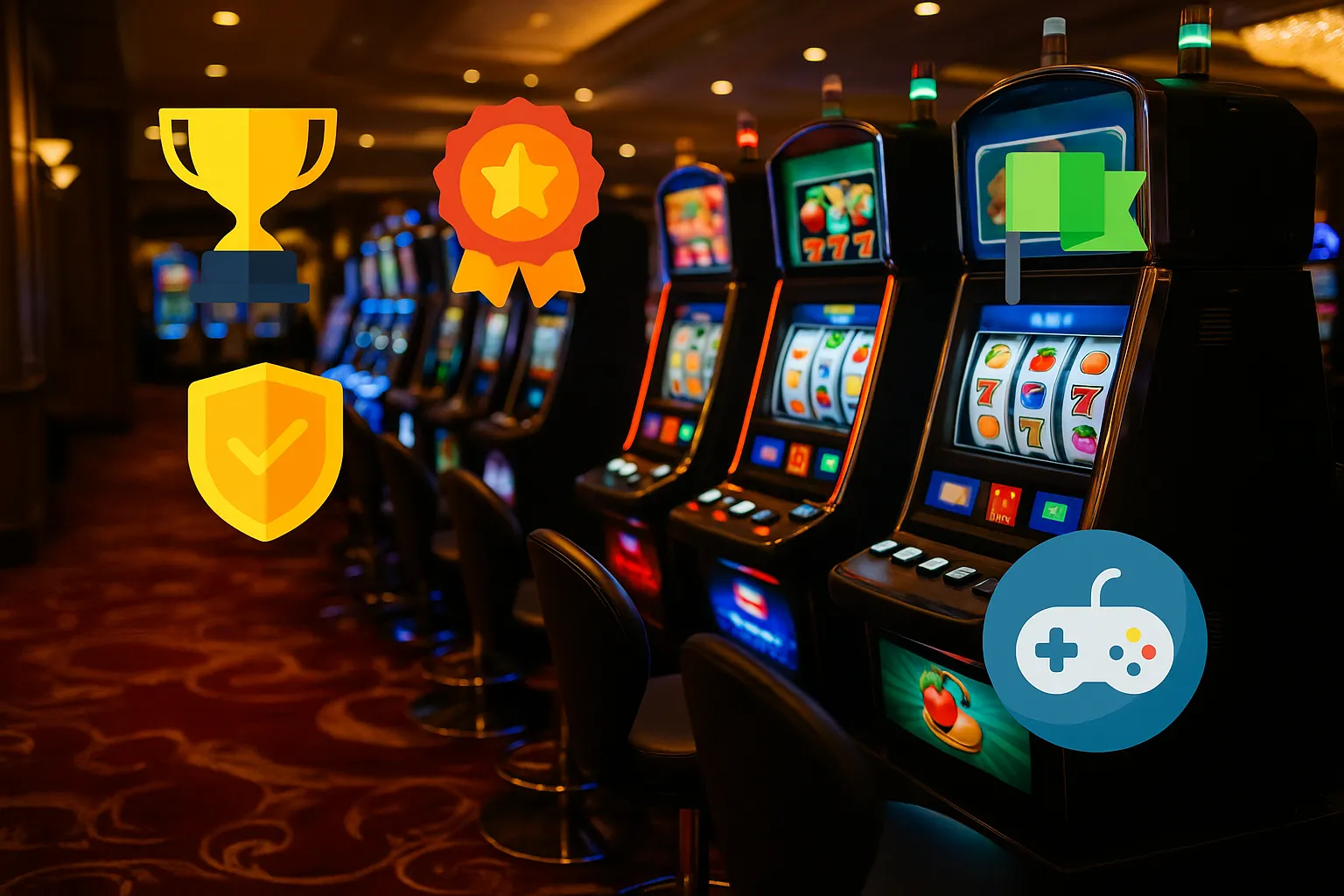 Can Gamification Techniques Improve Responsible Gambling