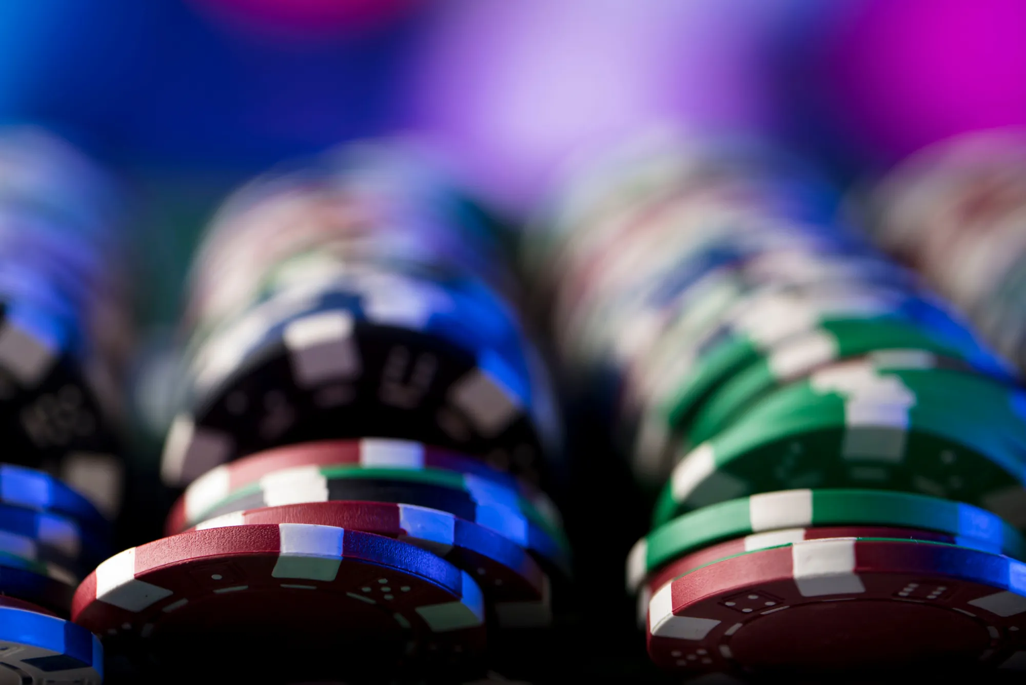 Can Jackpots Level with Each Spin