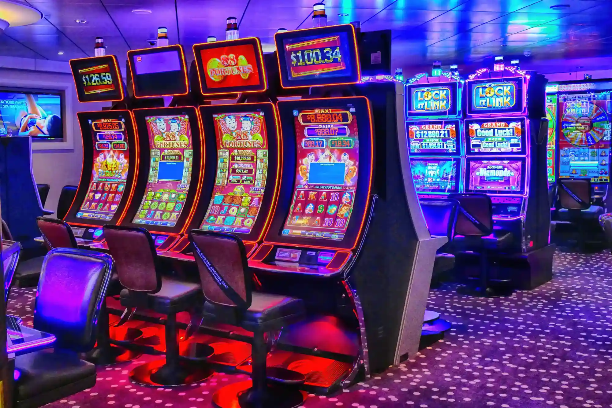 Can Slot Loyalty Bonuses Increase Payouts
