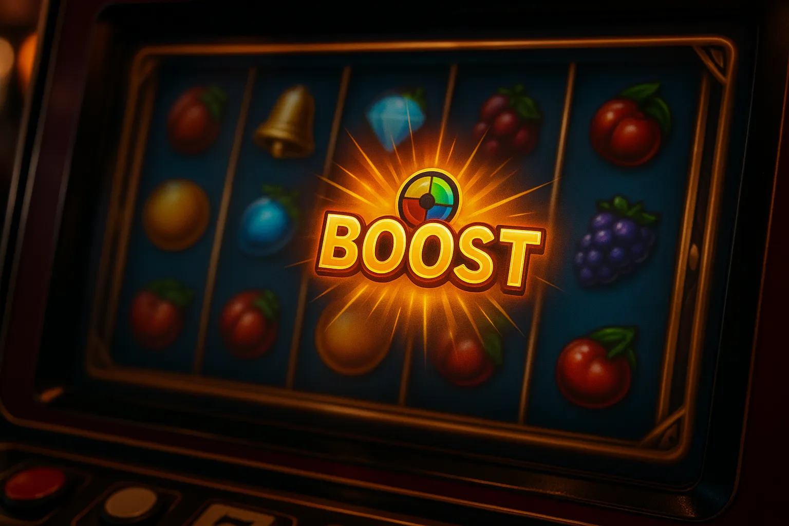 Do Slot Boosts Appear at Random Times