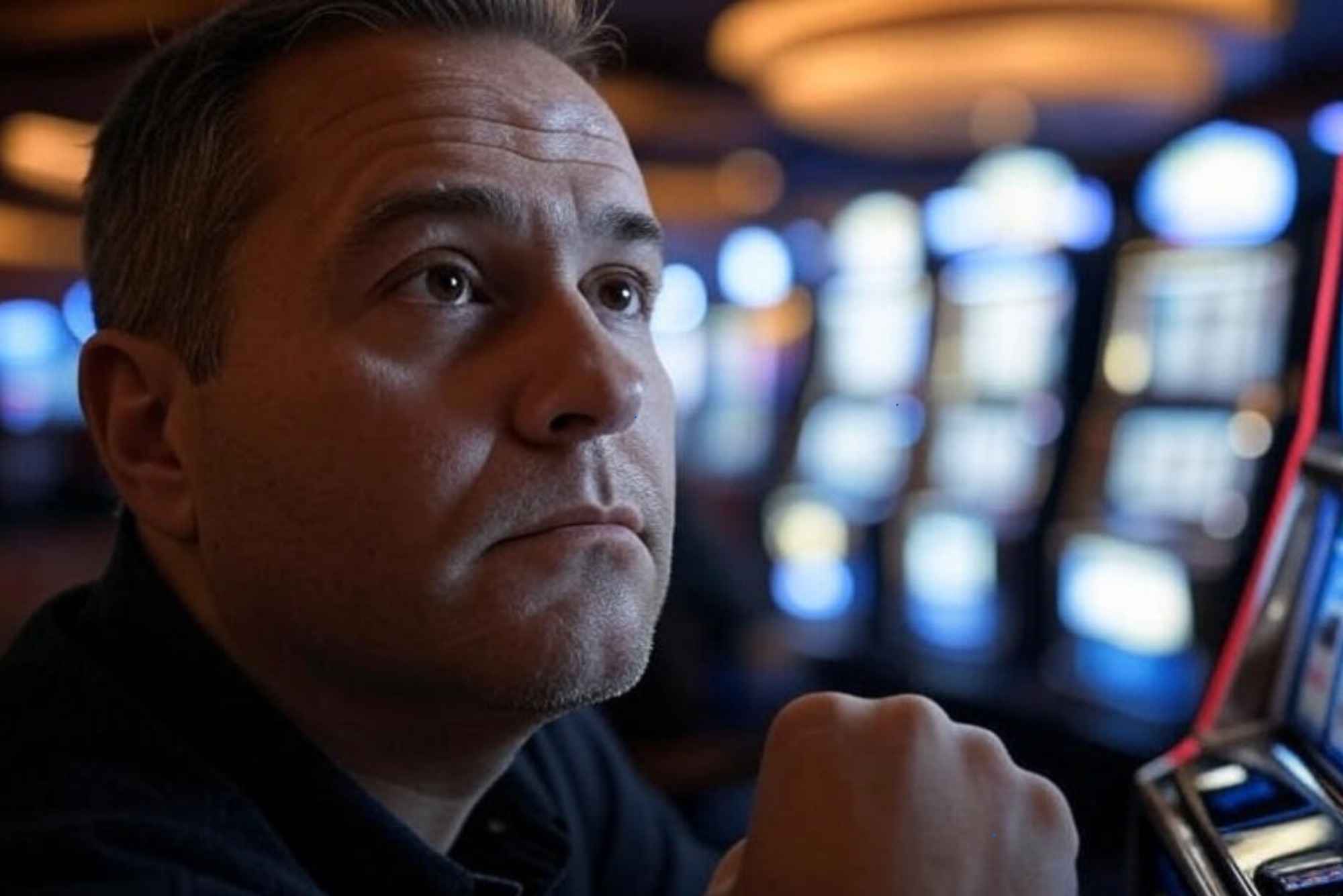 Do Slot Paytables Show Max Payout Odds