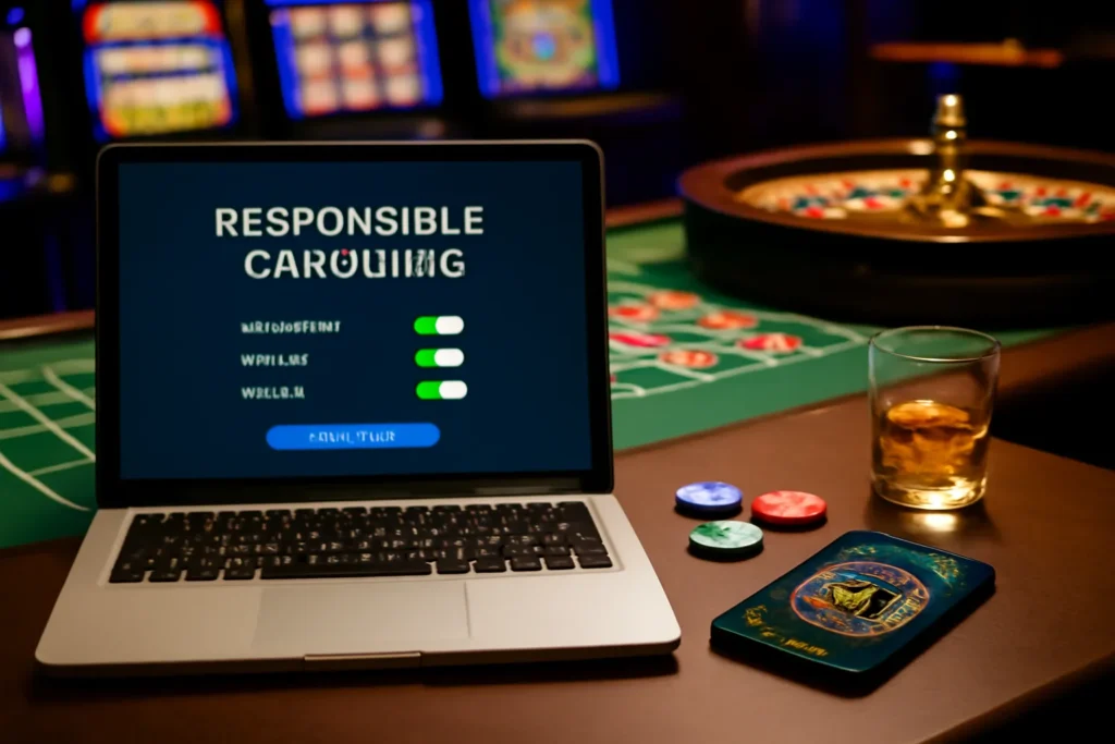 How Do Responsible Gambling APIs Integrate Across Multiple Platforms
