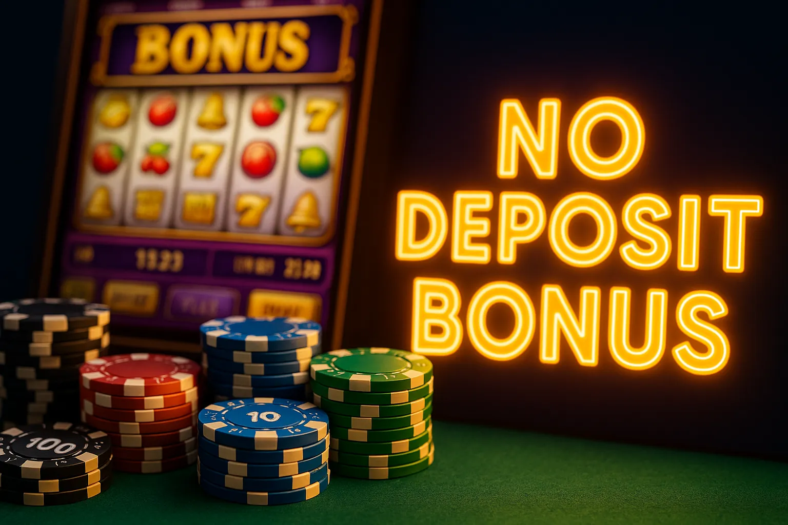 How Do You Claim and Maximize No-Deposit Bonuses