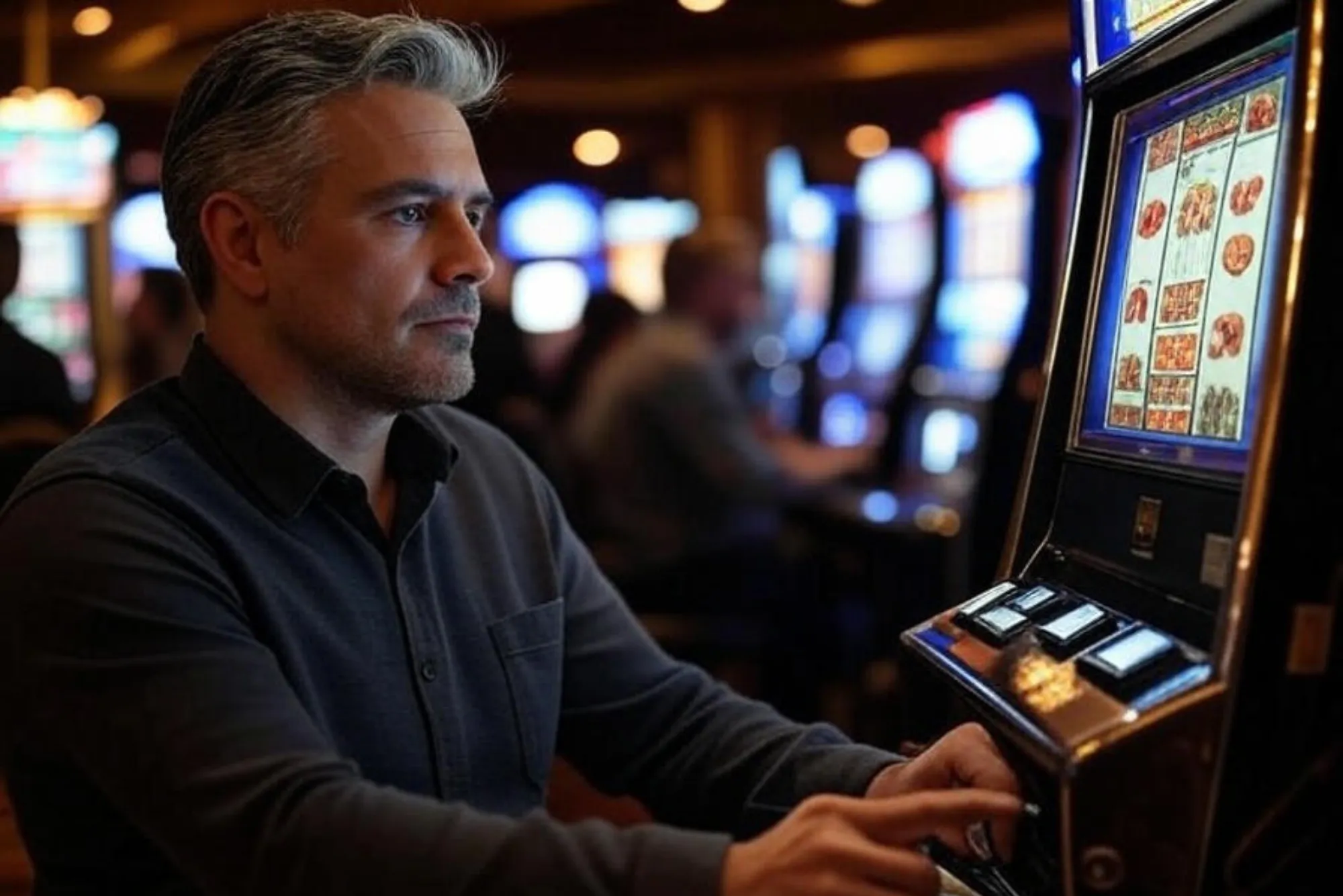 What Are Reel Modifiers in Slot Games