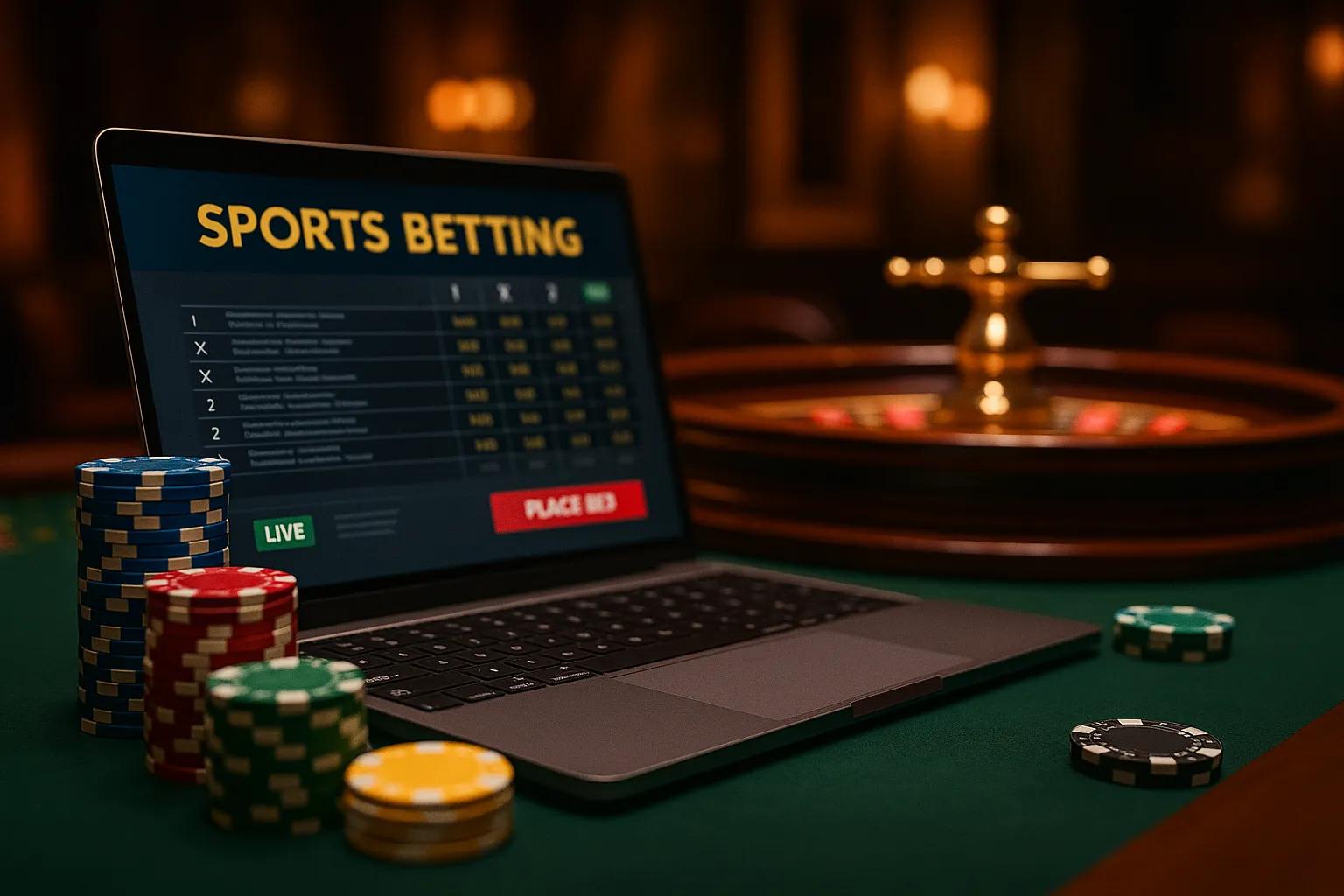What Drives UK Betting Sites Outside GamStop