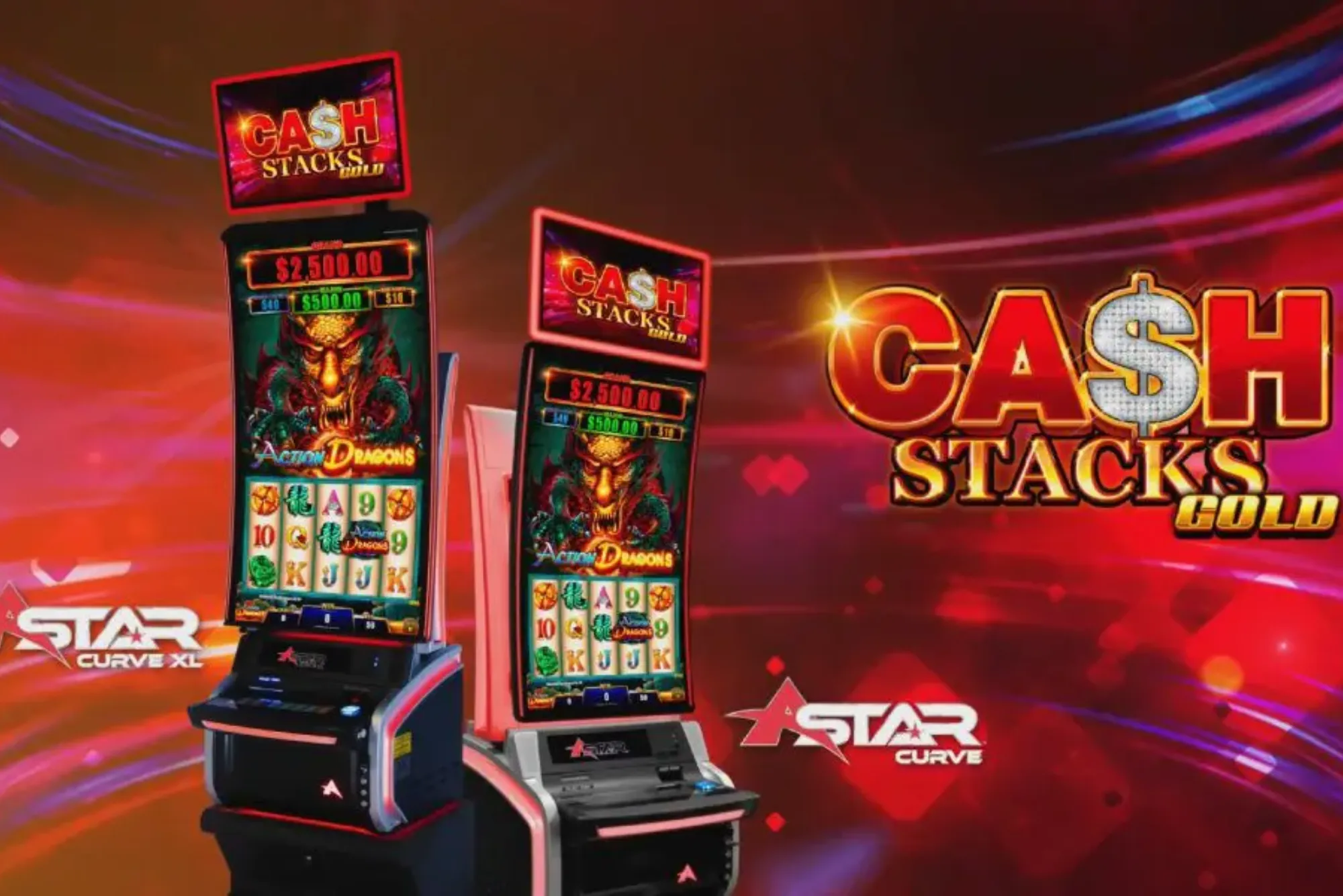 slot boosts stack