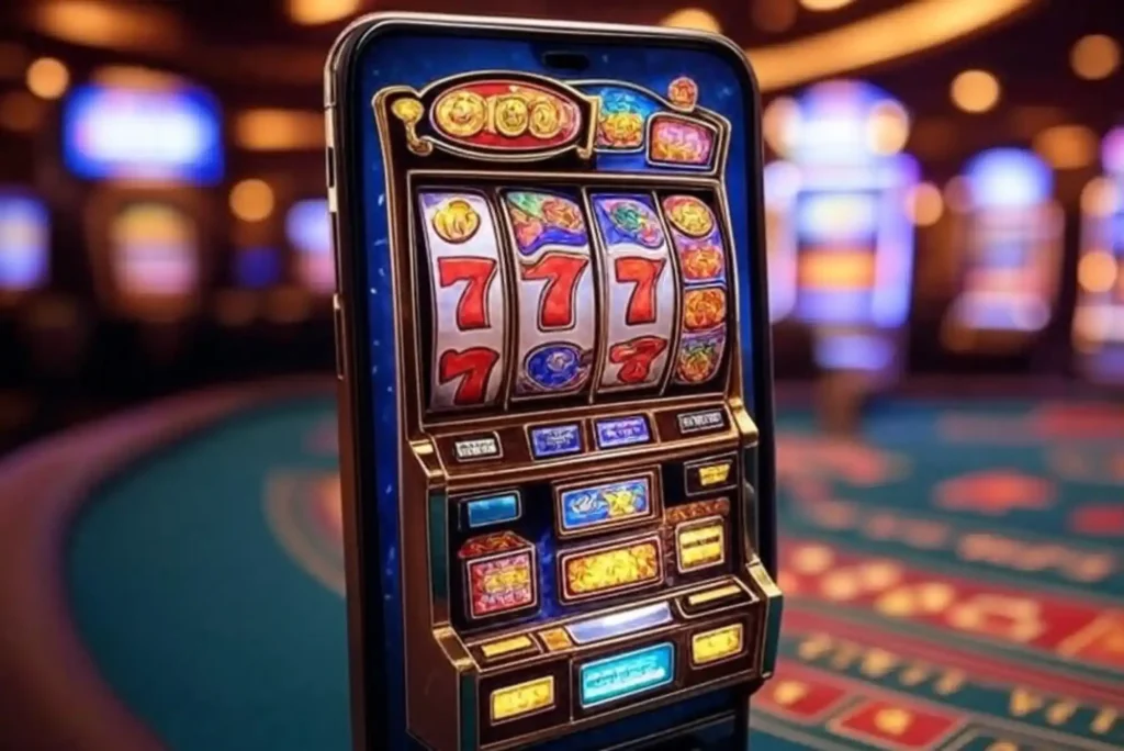 Are Bonuses Bigger on Mobile Slot Platforms