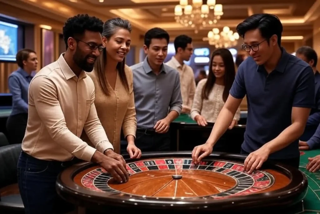 Are Non GamStop Casinos Better for High Rollers