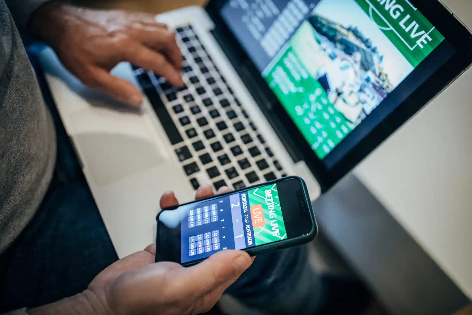 Betting Sites Offer Baseball Betting