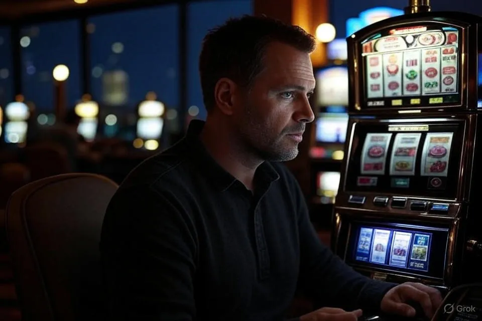 Can You Win More by Switching Slot Games Every 10 Minutes