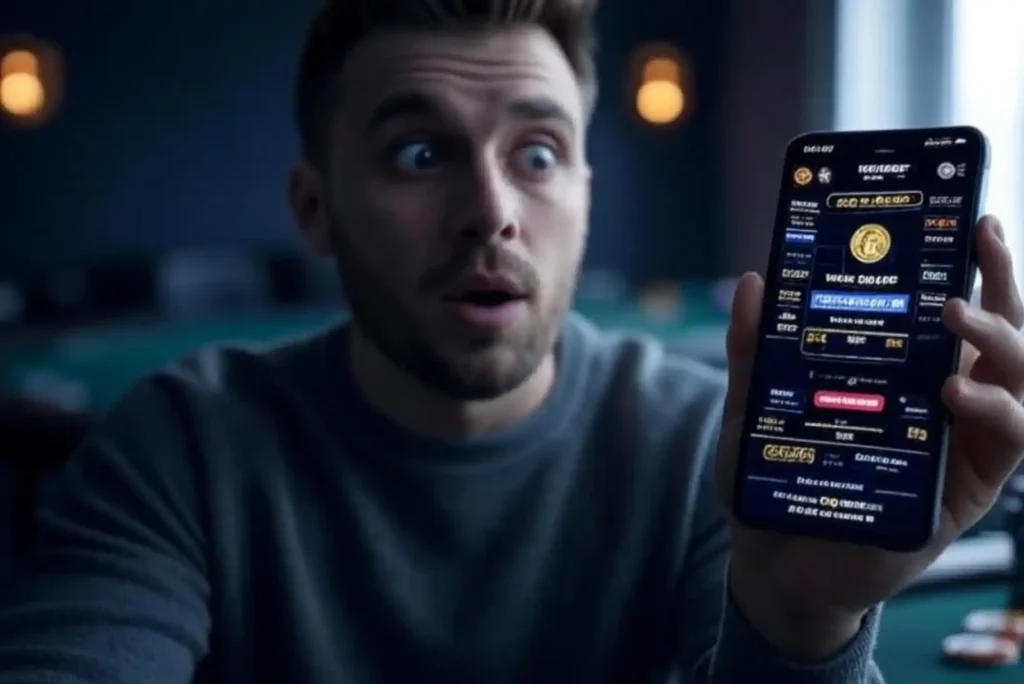 How Do Crypto Casinos Handle Large Wins