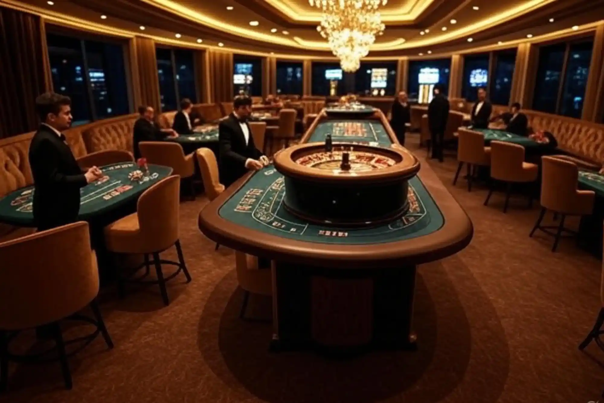 How Do Loyalty Programs Work at Non GamStop Casinos