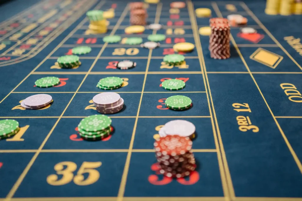 How to Find Betting Sites with High Odds