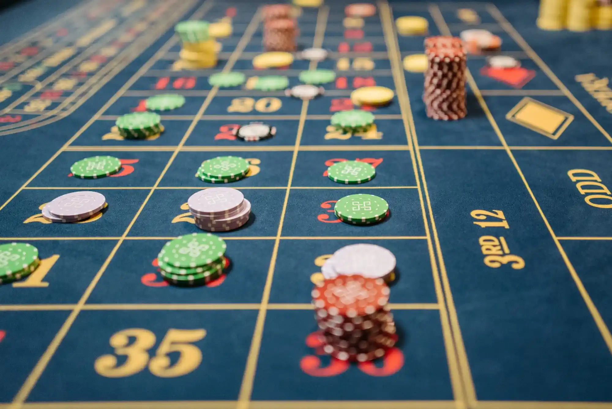How to Find Betting Sites with High Odds