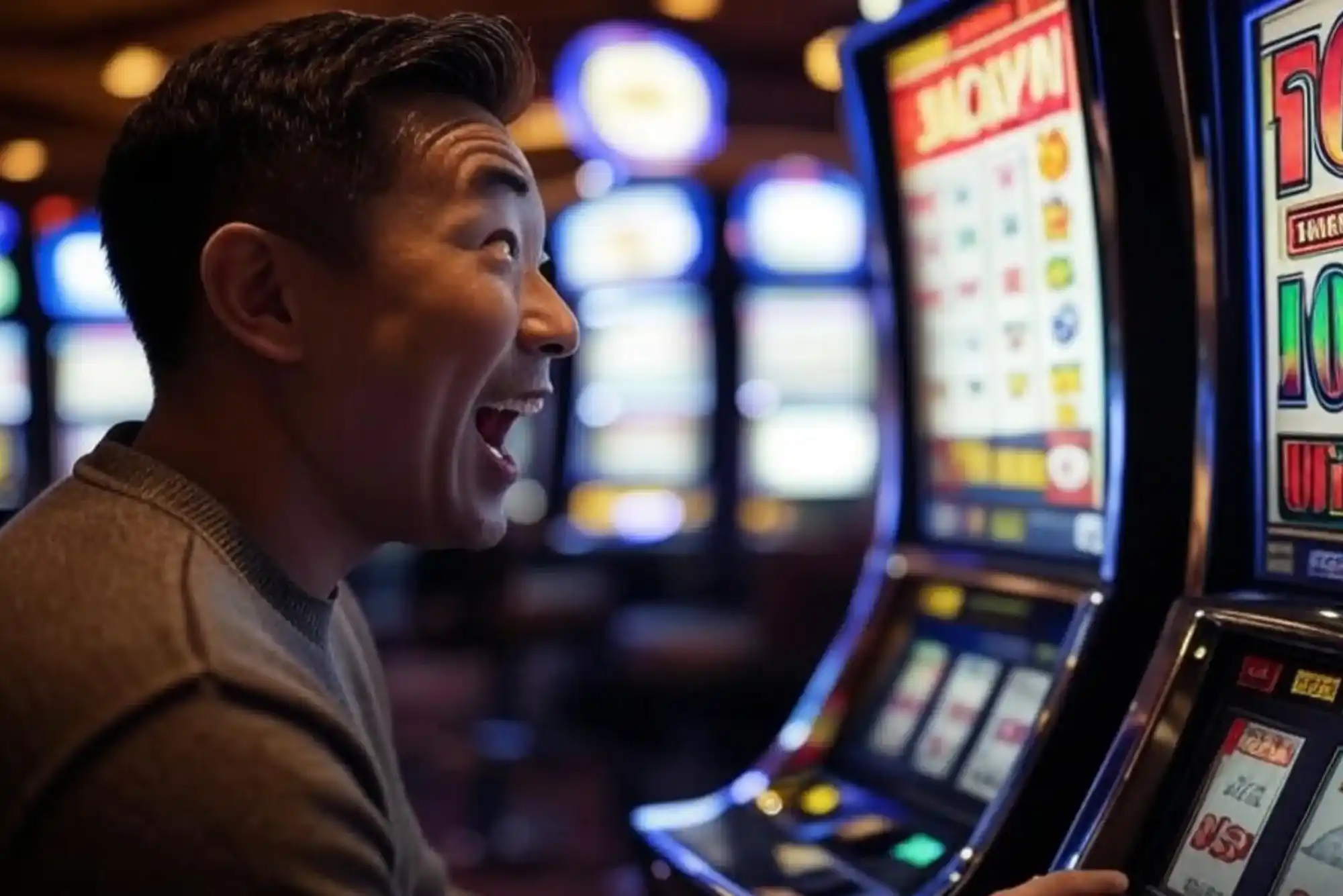 How to Verify Jackpot Slot Win Authenticity