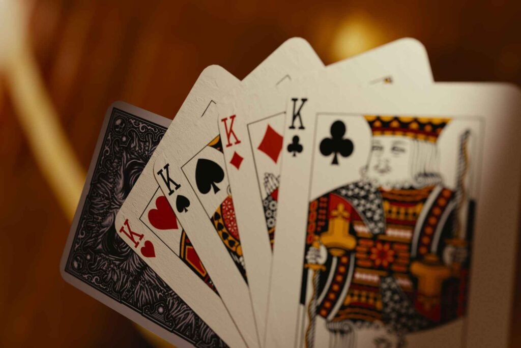 Is There a Minimum RTP Required in UK Slots Explained