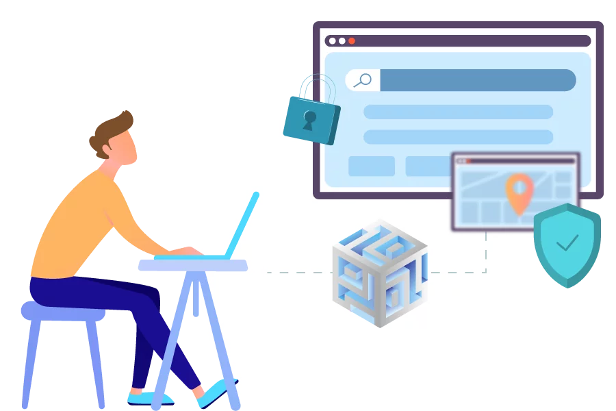 How Proxies Empower Online Freedom and Efficiency