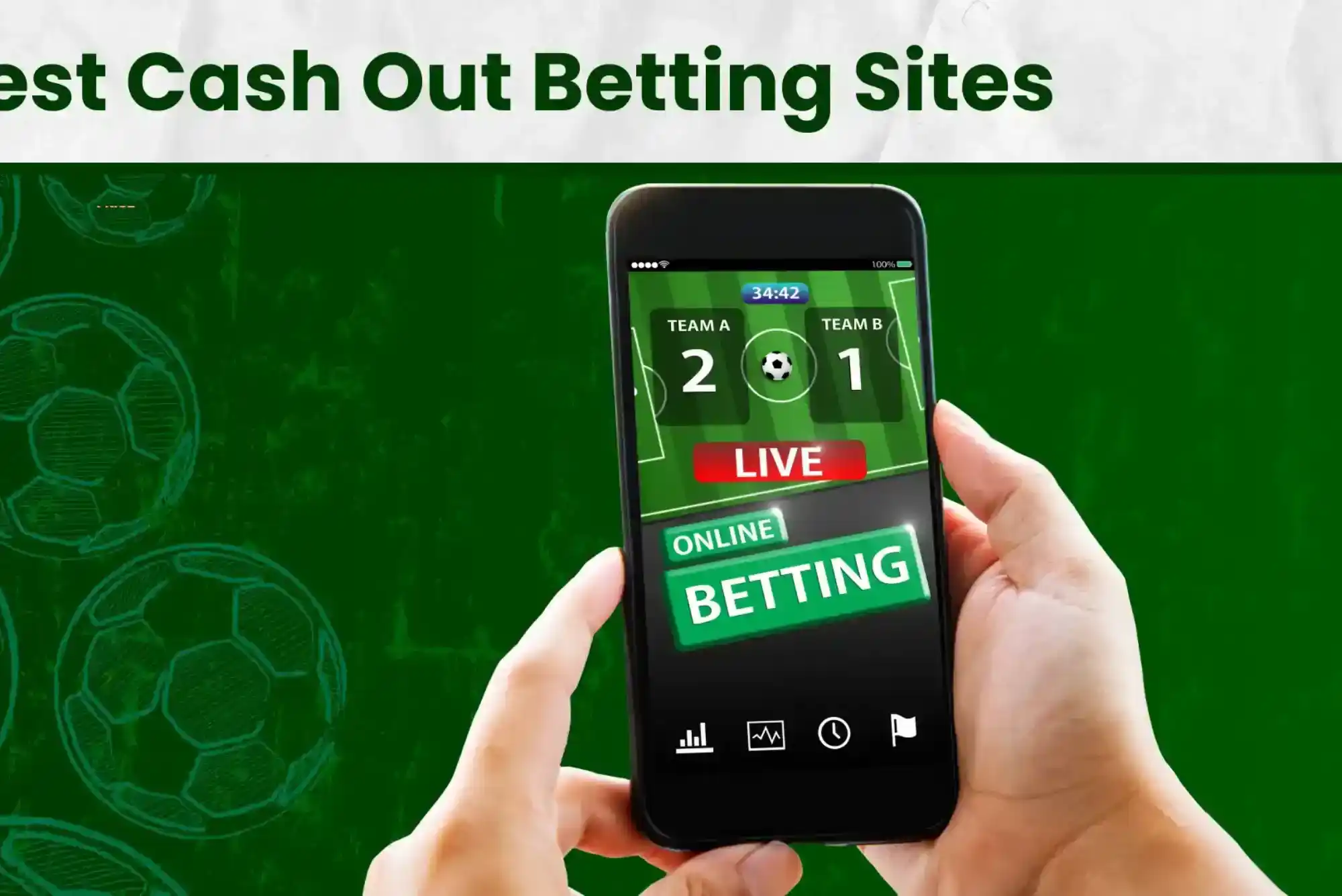 Which Betting Apps Offer Cash-Out Options