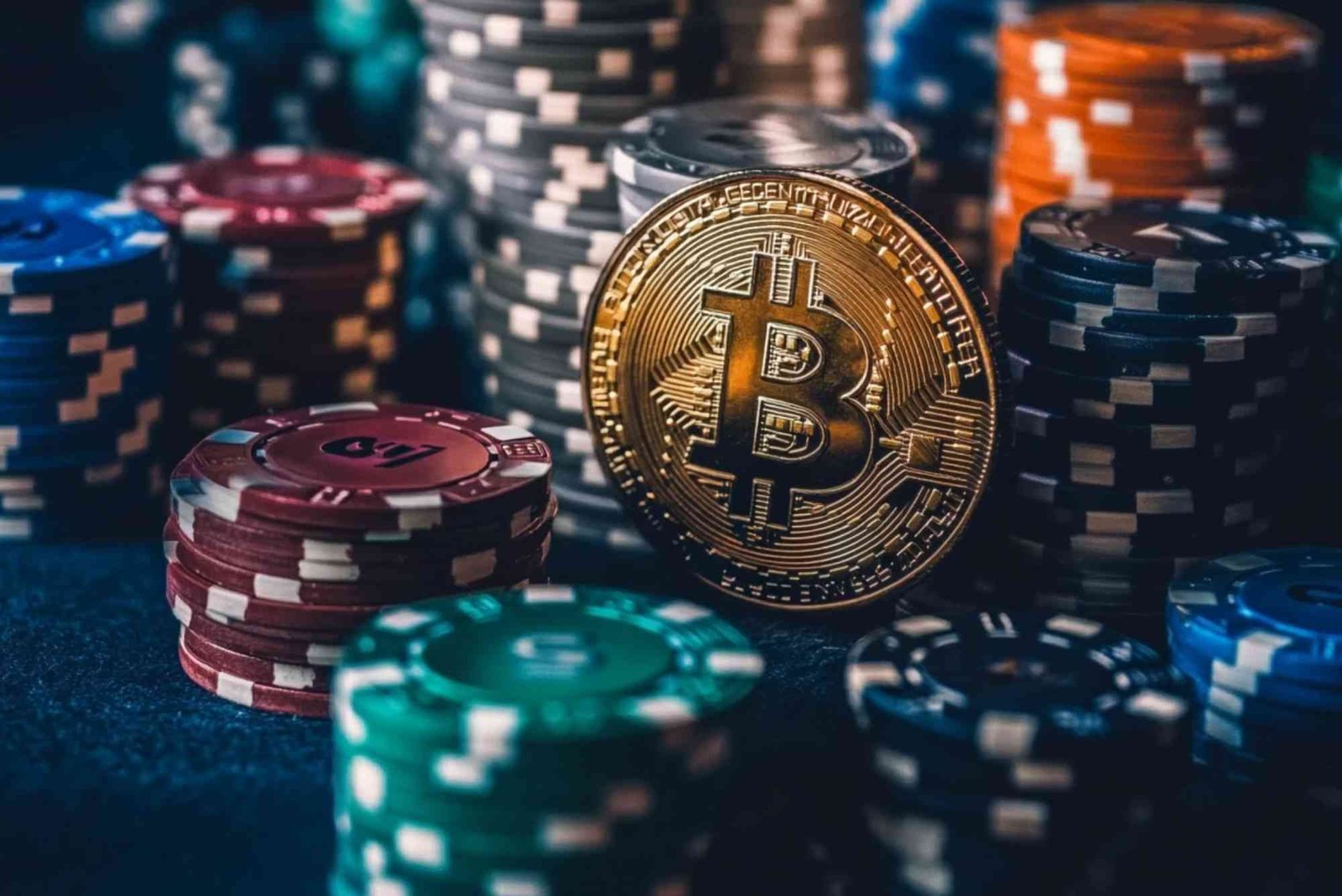Are Fast Withdrawal Casinos Available Without KYC?