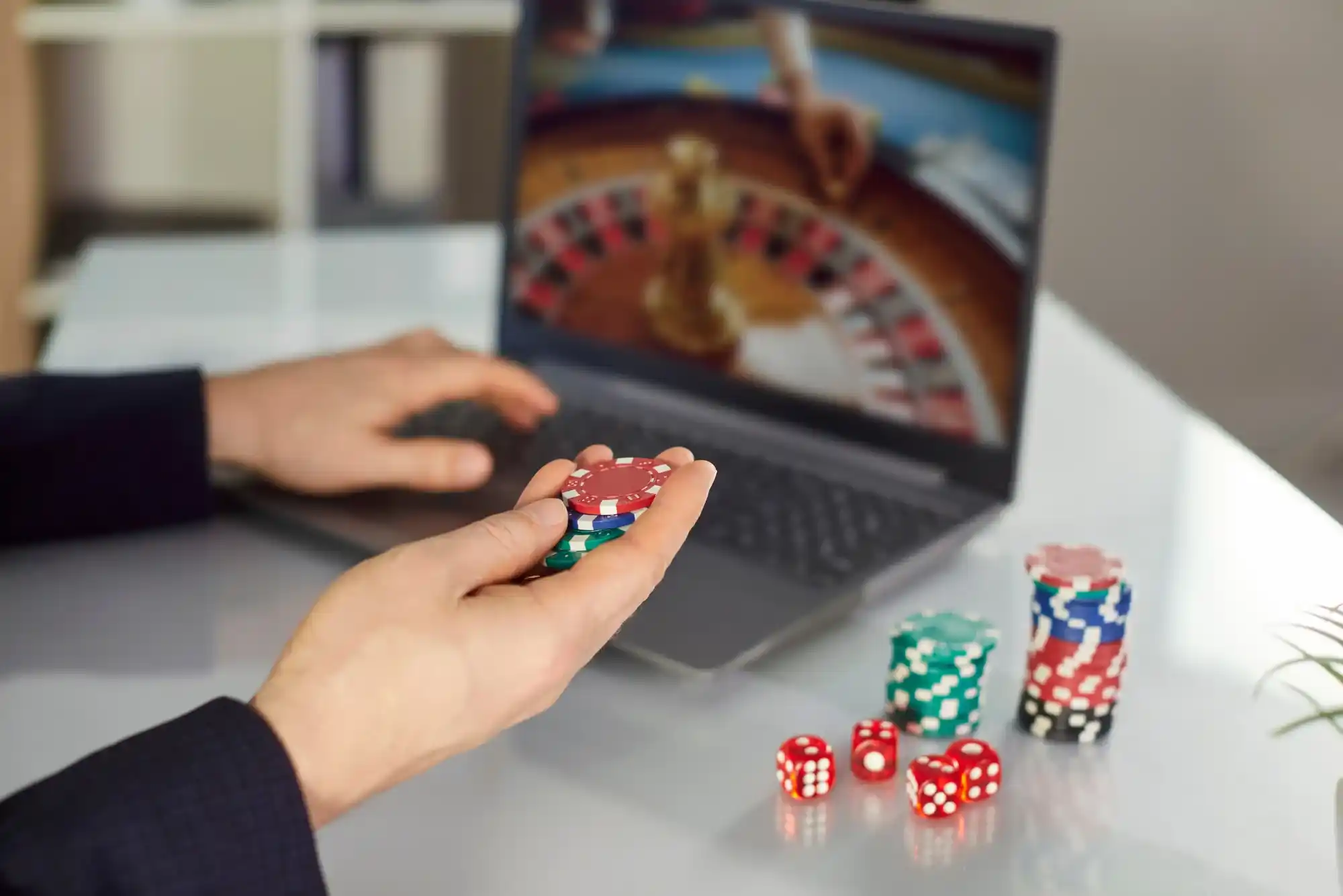 Can Government Bans Stop Offshore Online Gambling