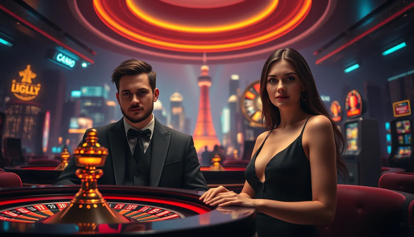 How Does Psychology Influence Betting Behavior
