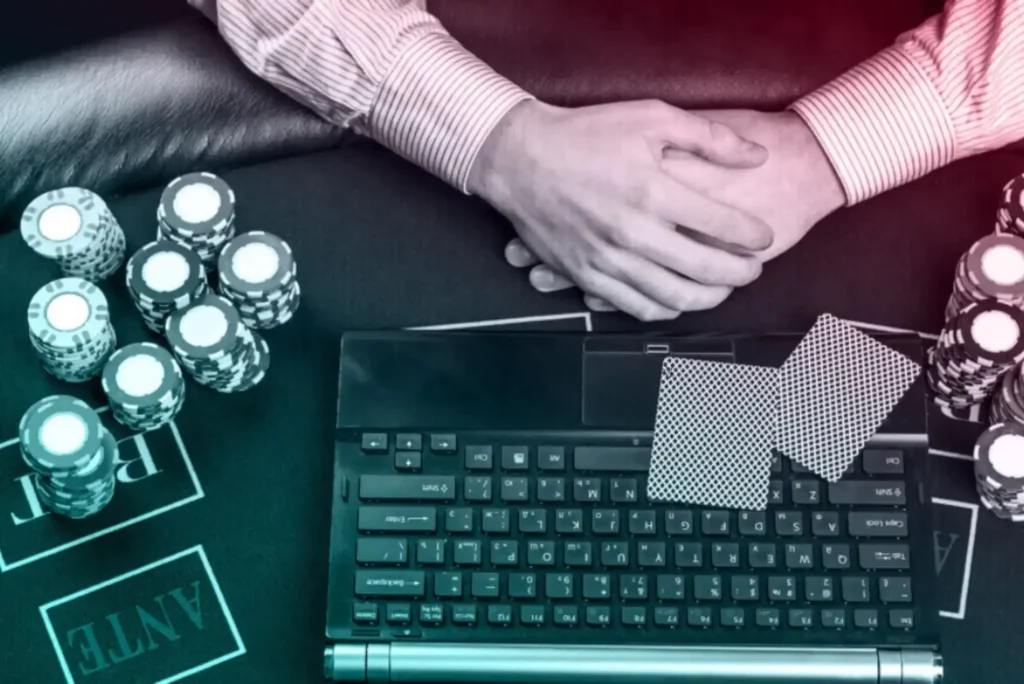 How to Protect Betting Account from Hacking