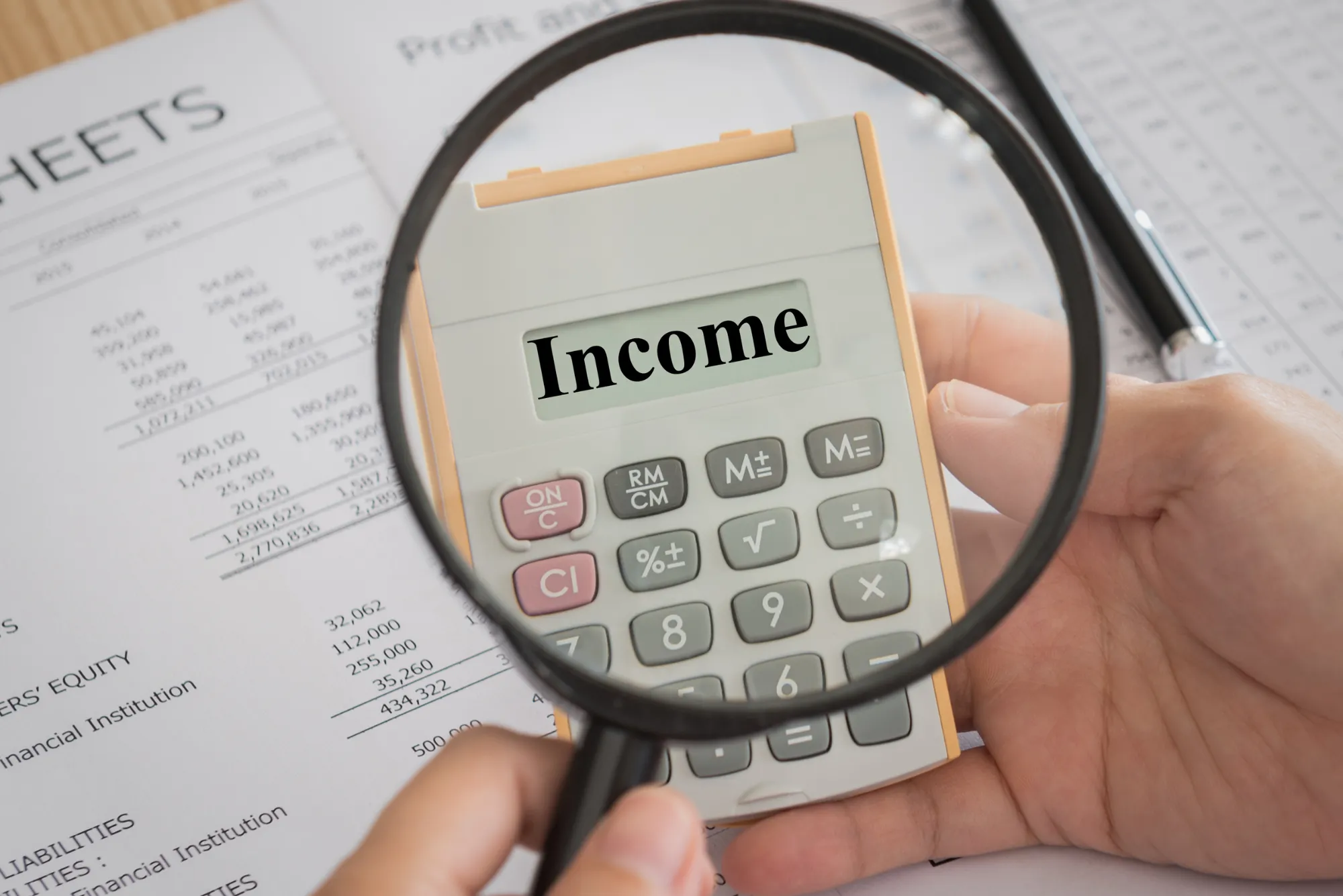 Payday Loans UK Require Proof of Income