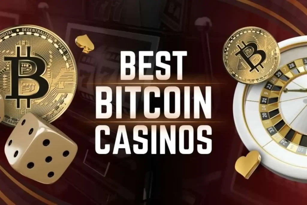 Casinos Not on GamStop