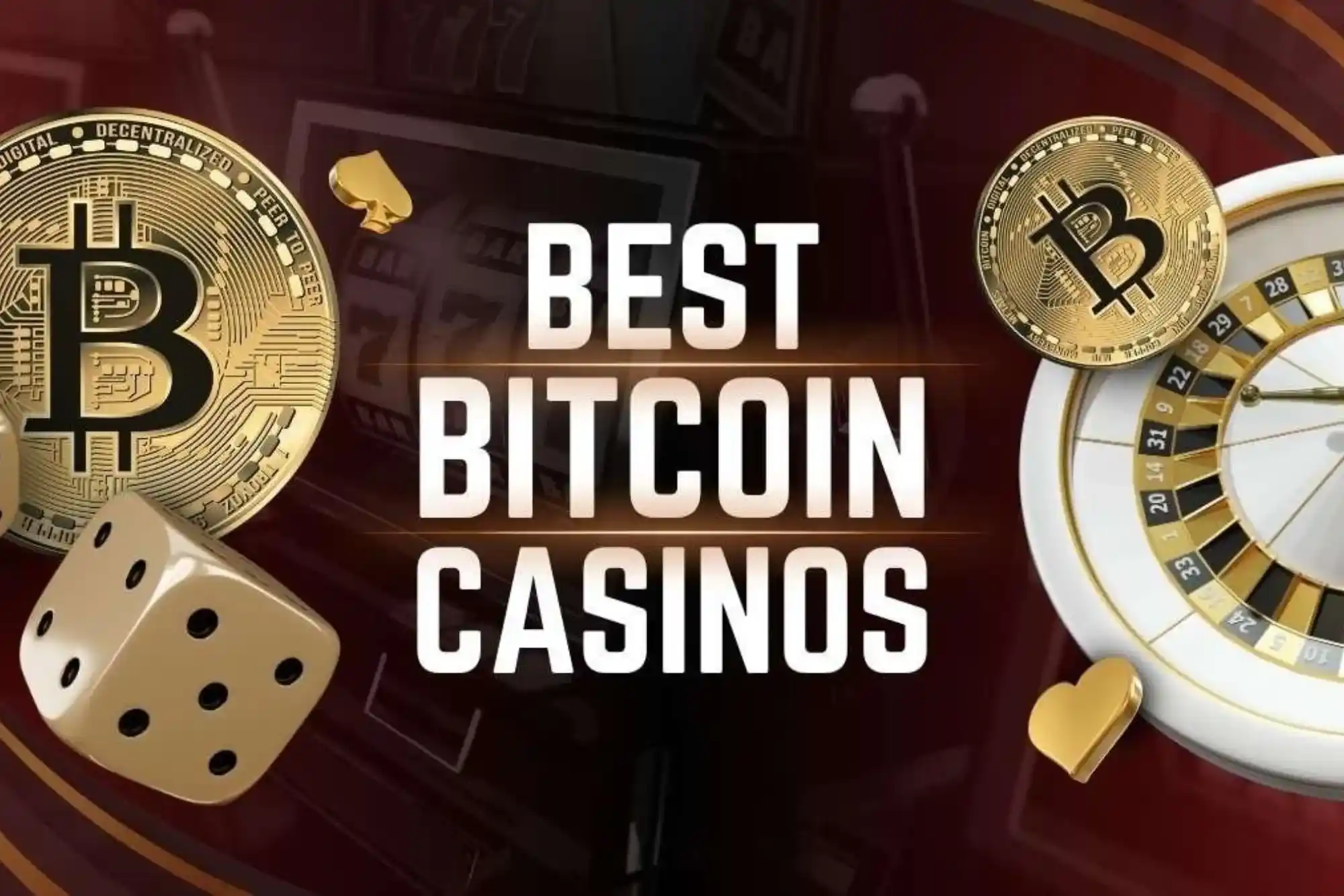 Casinos Not on GamStop