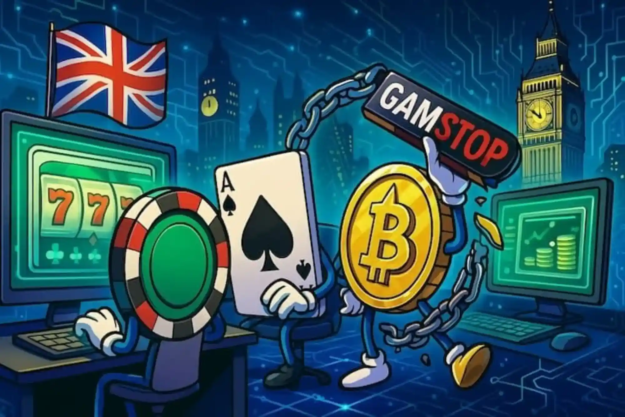 What Are the Best Strategies for Non GamStop Casinos