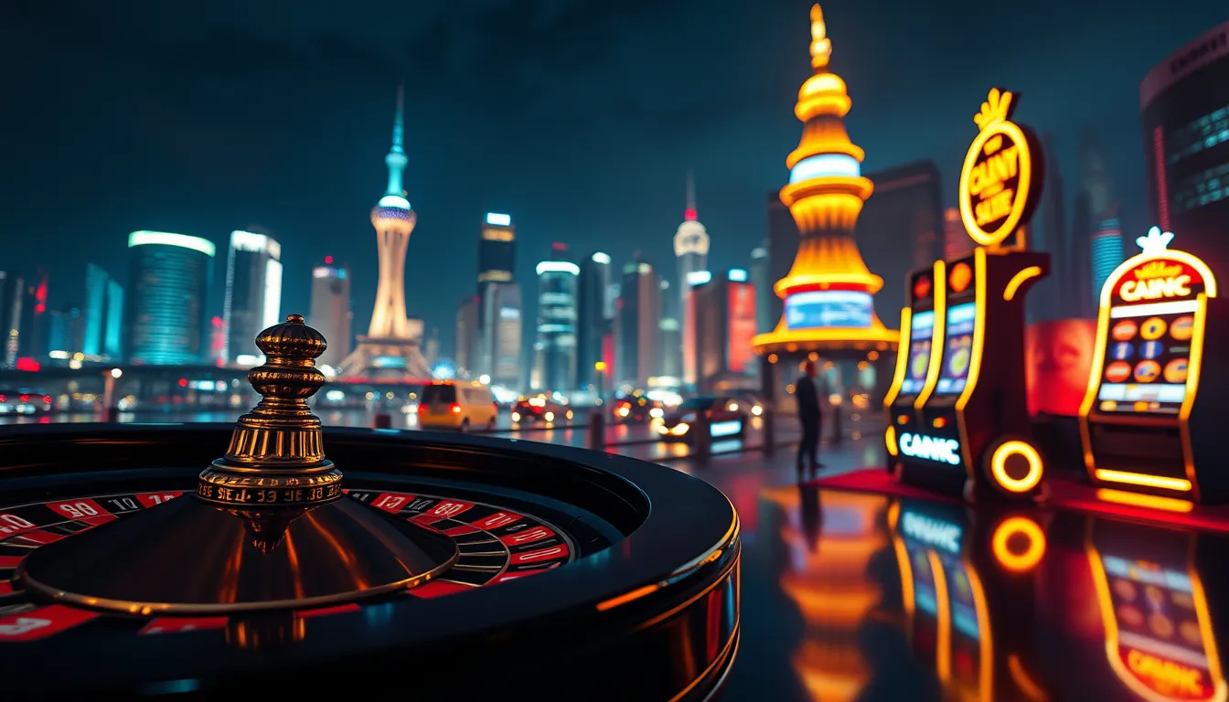 What Makes Themed Slots More Engaging Than Generic Ones