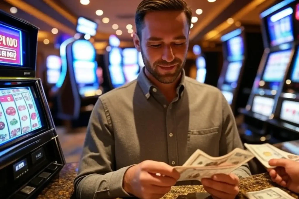 Which Instant Withdrawal Casinos Work in UK